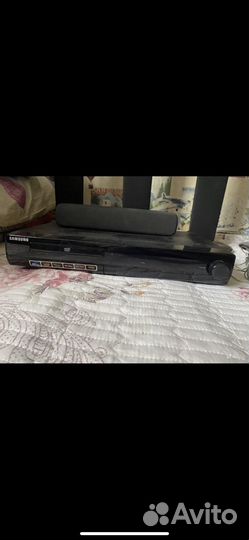 Домашний кинотеатр samsung