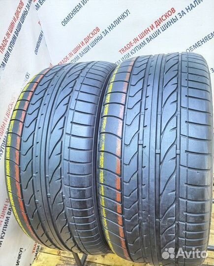 Bridgestone Dueler H/P Sport 285/40 R21 109Y