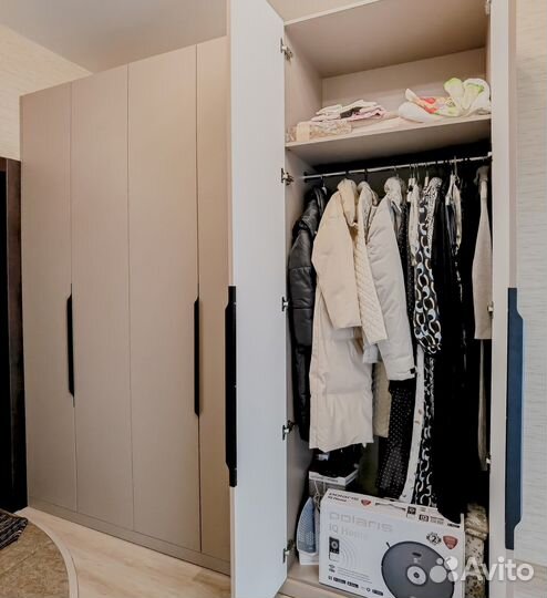 Производство шкафов на заказ. Своё производство