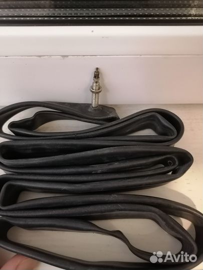 Камера для велосипеда 28