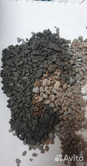 Гранитная крошка