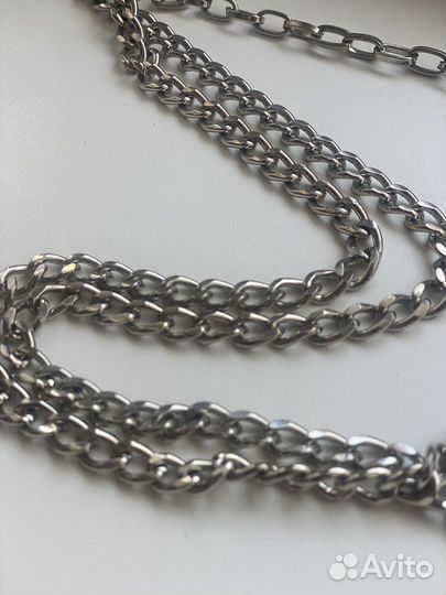 Цепь на пояс