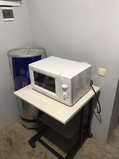 Комната 20 м², 1/1 эт.
