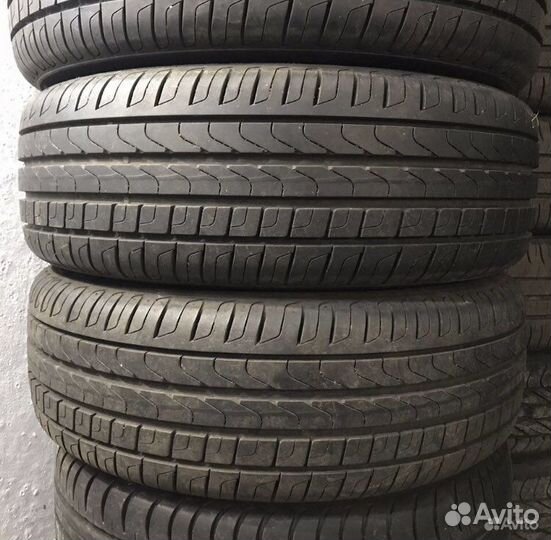 4х100/цо 60.1) 205/50/17 Lada/ Renault/Nissan