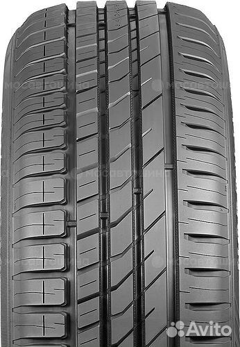 Ikon Tyres Nordman SX3 215/55 R16 97H