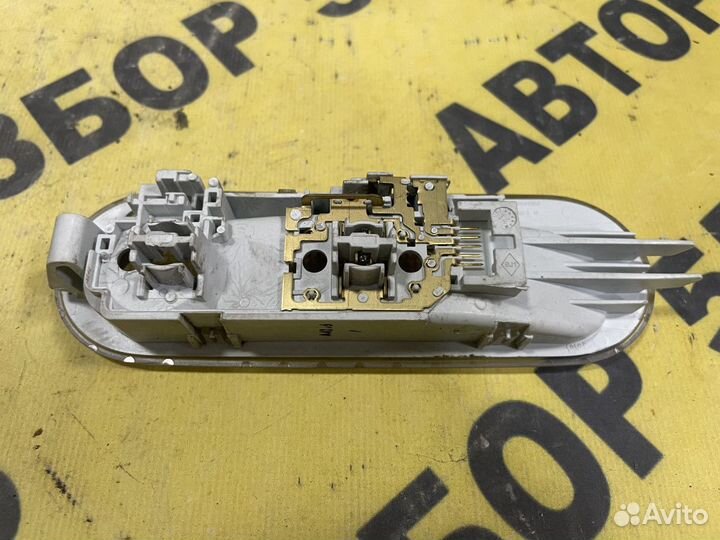 Плафон салонный Renault Logan 2