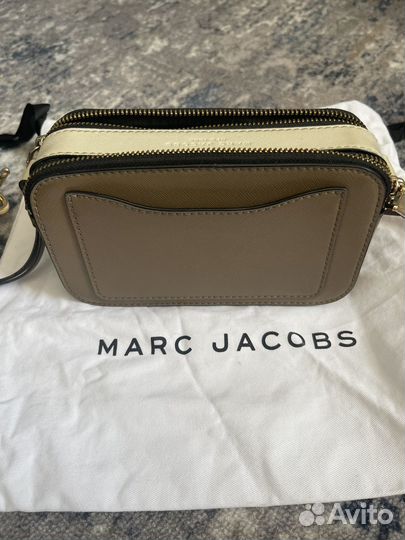 Сумка Marc Jacobs оригинал