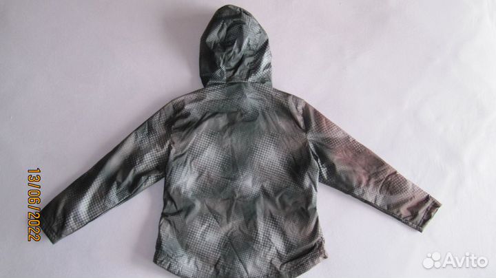 Утепленная куртка Weatherproof