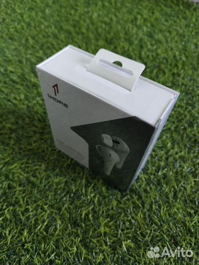 Беспроводные наушники TWS 1more Comfobuds PRO