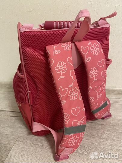 Рюкзак школьный портфель