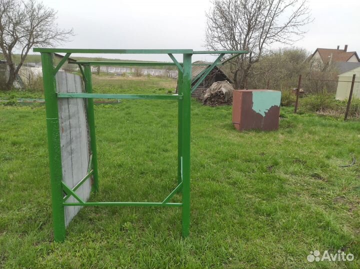 Бак для воды