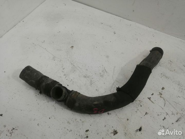 Шланг Ленд Ровер Discovery 3