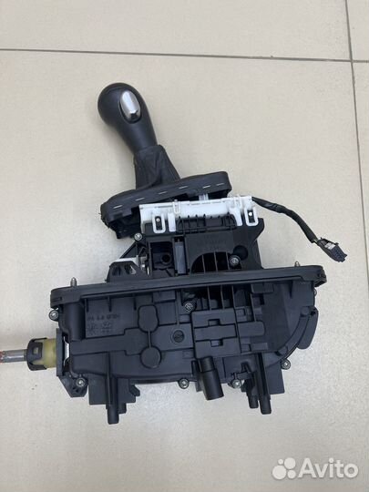 Селектор АКПП Audi A6 C6