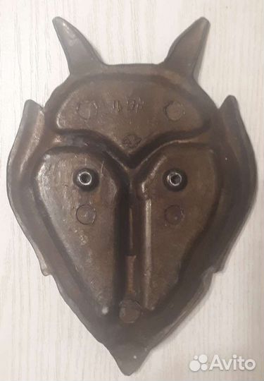 Пепельница 