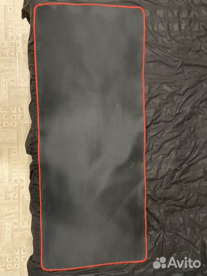 Игровой коврик для мыши большой