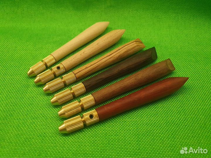 Шило для золотного шитья