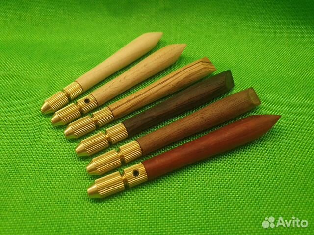 Шило для золотного шитья