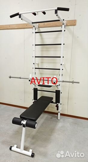 Шведская стенка Титан