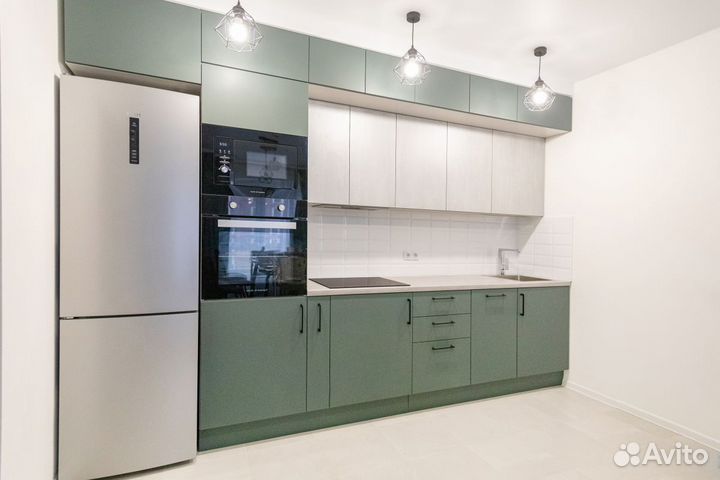 Кухонный гарнитур (реальная цена) кс07 37133