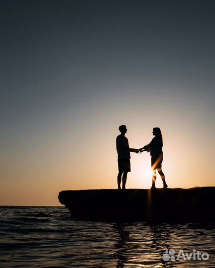 Семейный фотограф Москва