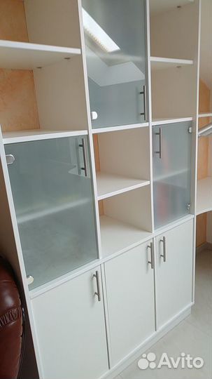 Мебель для кабинета