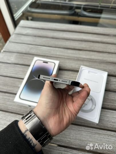 iPhone 14 Pro Max, 128 ГБ