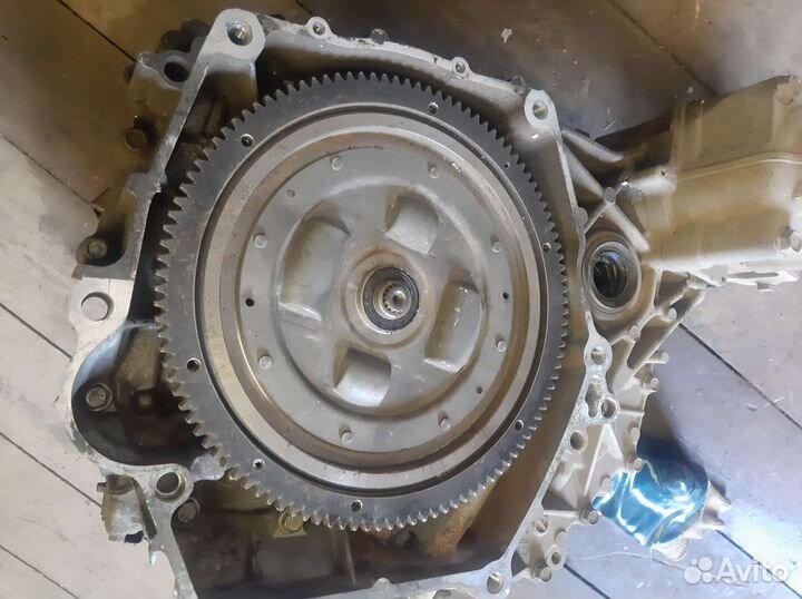 Каробка от хонды спайк 4 вд