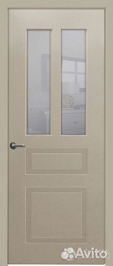 Дверь / дверь межкомнатная