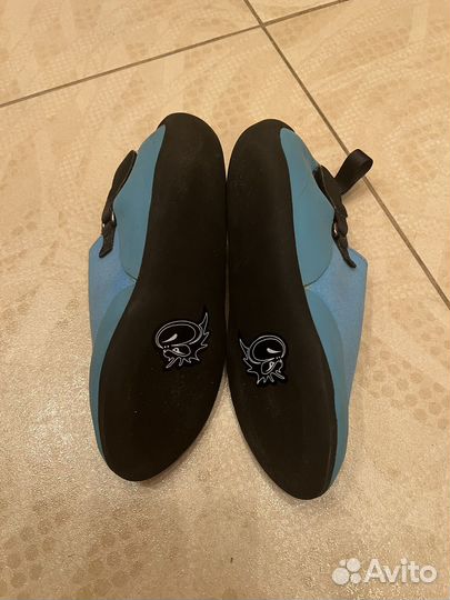 Скальные туфли детские