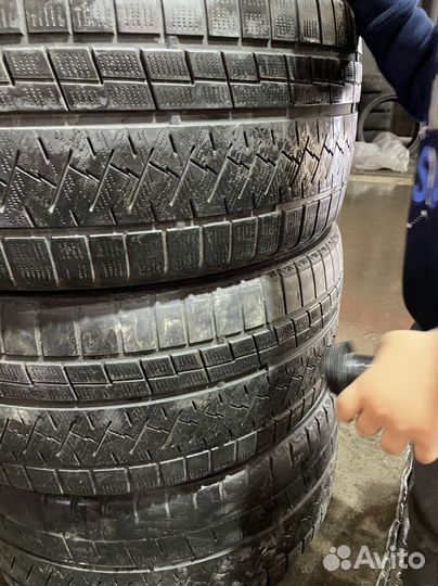 Goodyear Ducaro GDi 275/35 R20 106V