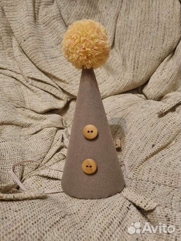 Колпак на праздник