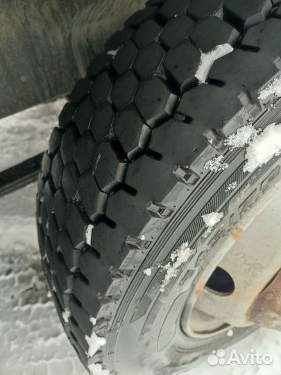 ГАЗ ГАЗон Next, 2019