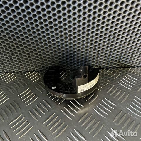 Шлейф руля Mercedes-Benz S-класс