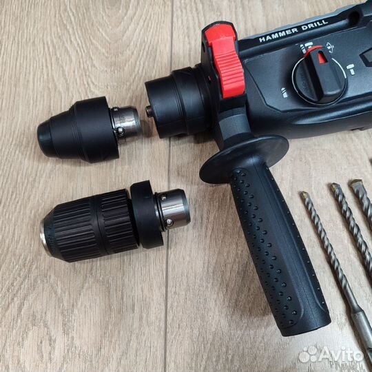 Перфоратор bosch 2 28