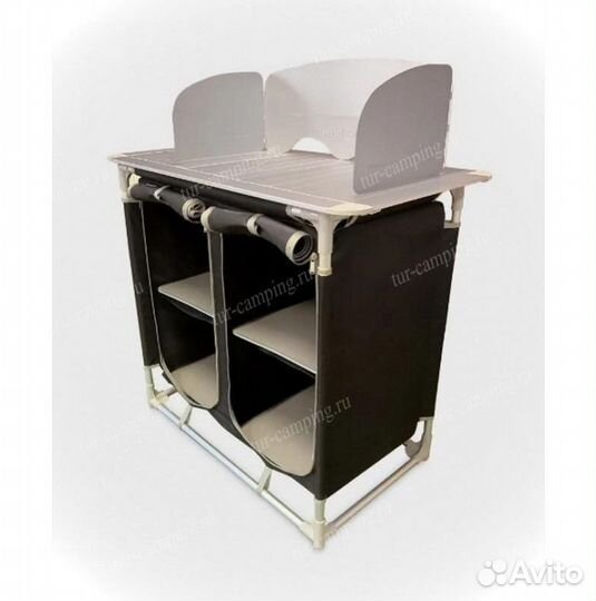 Складная кухня для туризма Coolwalk (730140)