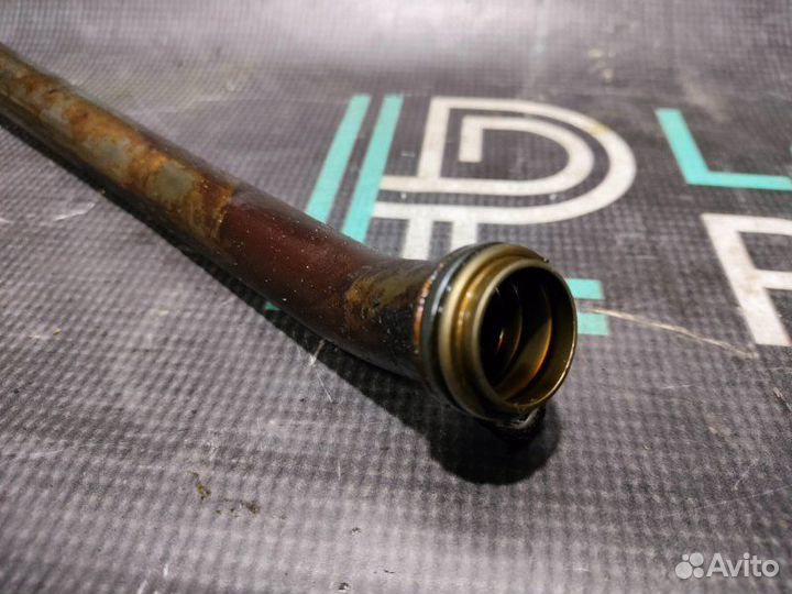 Маслоприемник Bmw 5 E39 M54B25 256S5 2001