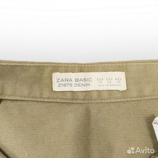 Юбка Zara 42