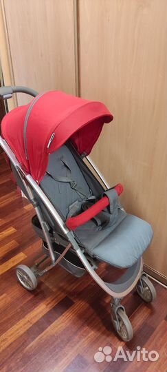Прогулочная коляска бу