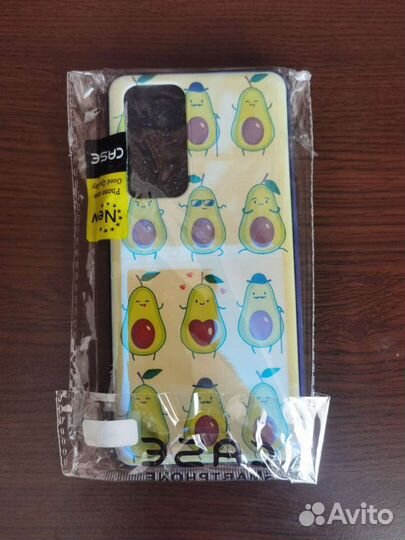 Чехол для huawei p40