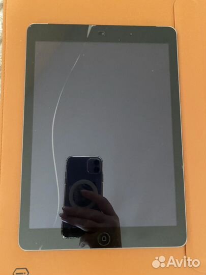 iPad air