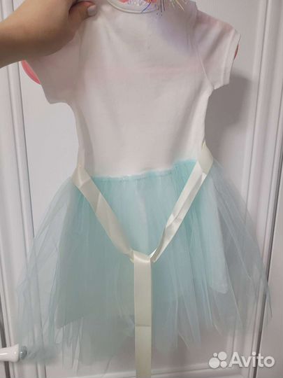 Костюм феи на утренник