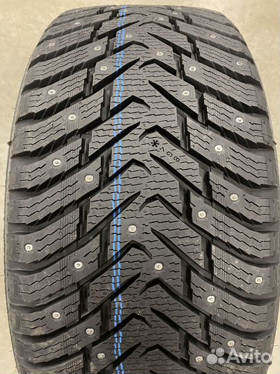 Nokian Tyres Nordman 8 SUV 245/50 R19 110T