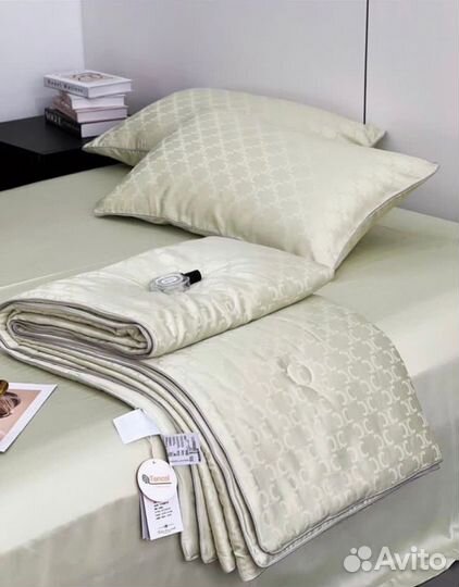 Постельное белье Евро Египетский Хлопка