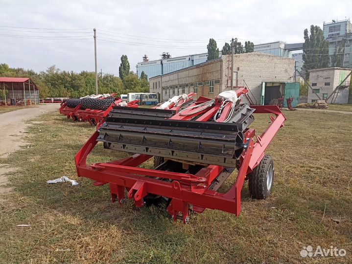 Каток Завод Автотехнологий КИПО-9-01, 2023