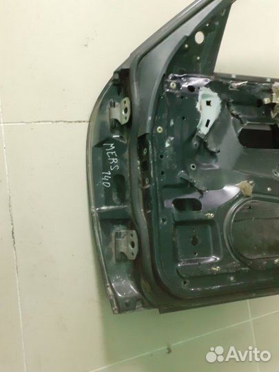 Дверь передняя правая Mercedes-Benz E-Class W124