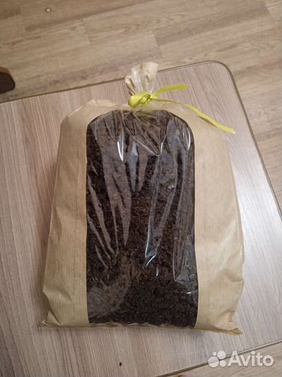 Иван Чай (Кипрей)