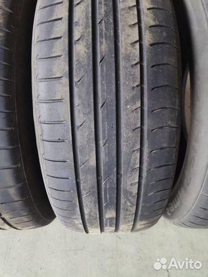 Hankook Ventus Prime 2 K115 235/55 R19 H