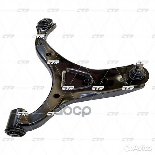 Cqkk-59R Рычаг подвески перед прав KIA