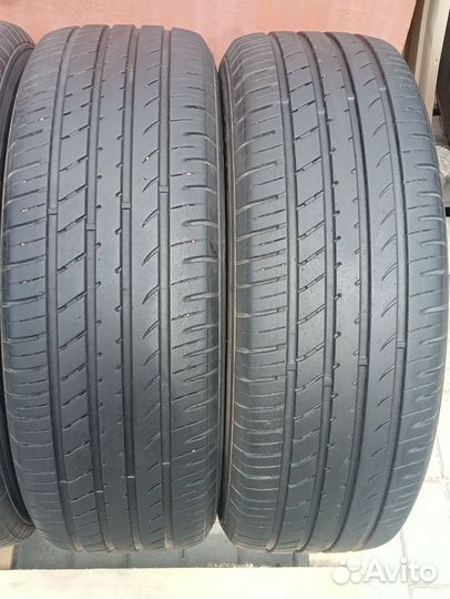 Goform GH-18 235/60 R18