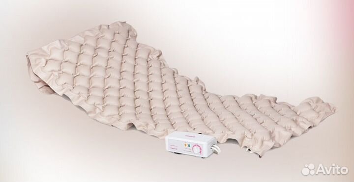 Противопролежневый матрас Армед